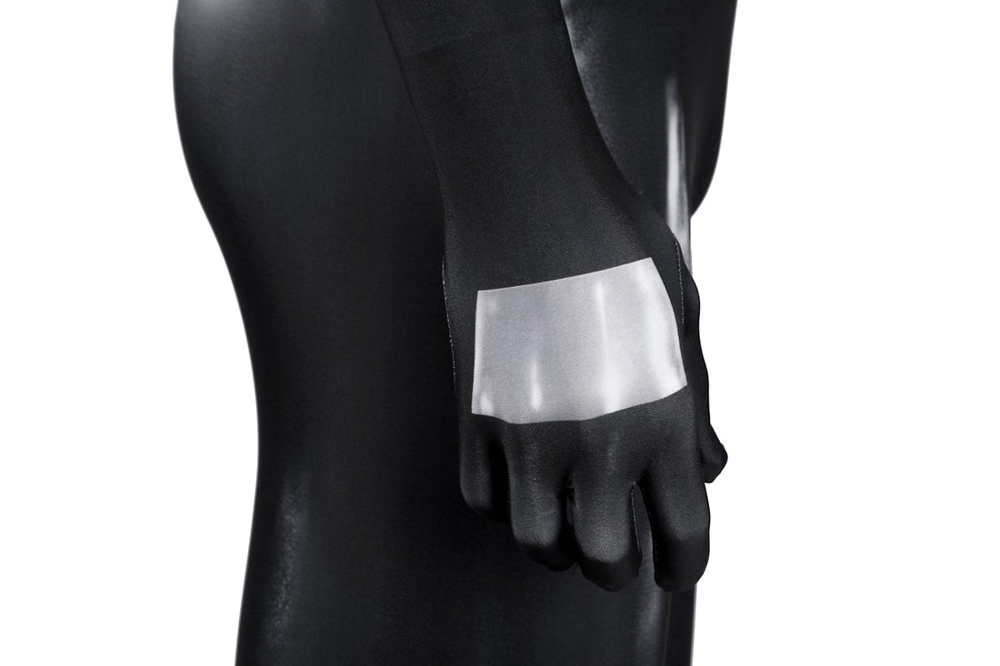 [ylevol] Marvel's Spider-Man 2 Classic Black Suit Male Jumpsuit Cosplay Costumes