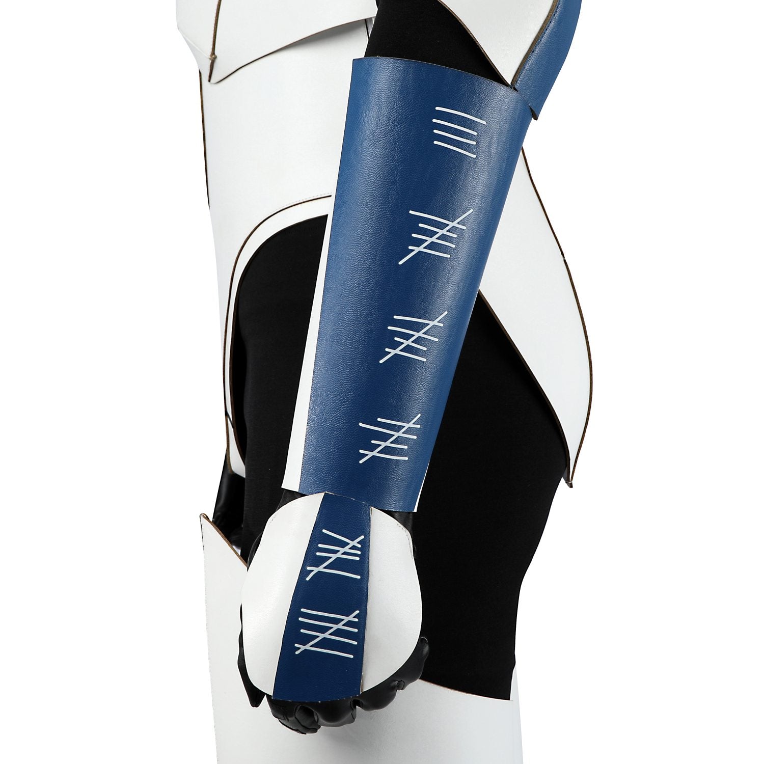 [ylevol] Star Wars: The Clone Wars Captain Rex Full Set Top Cosplay Costumes