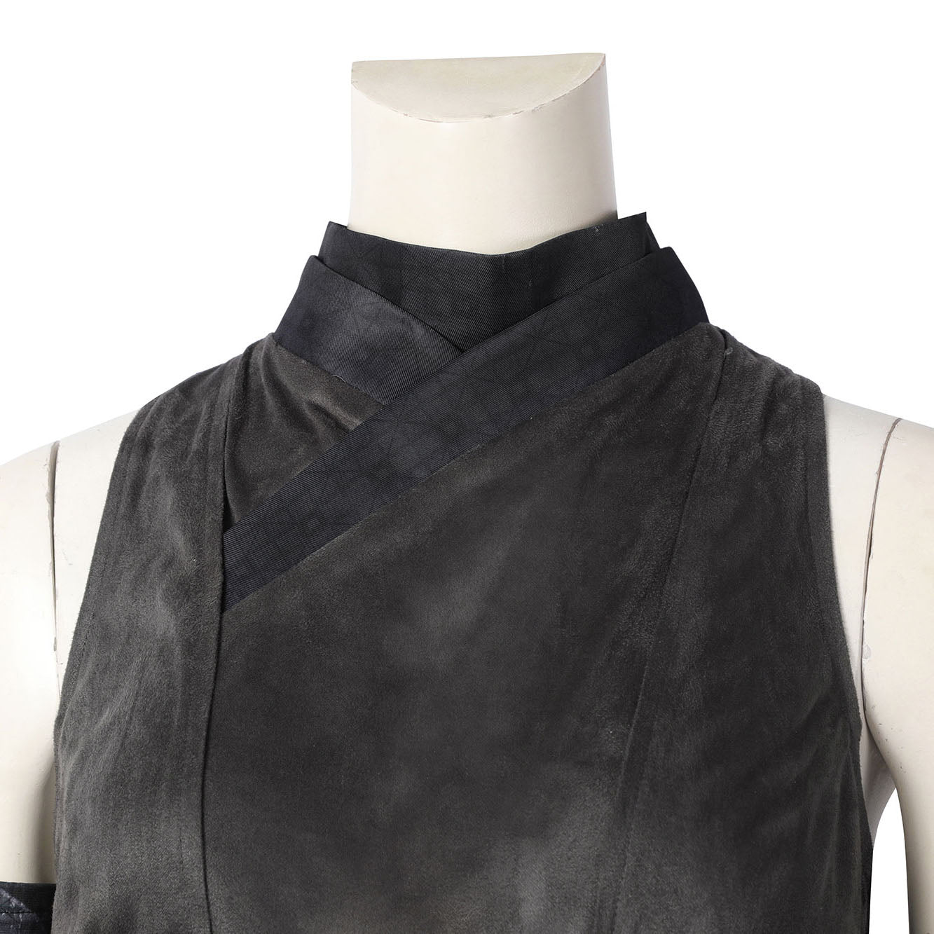 [ylevol] Star Wars The Mandalorian Ahsoka Tano Top Cosplay Costumes