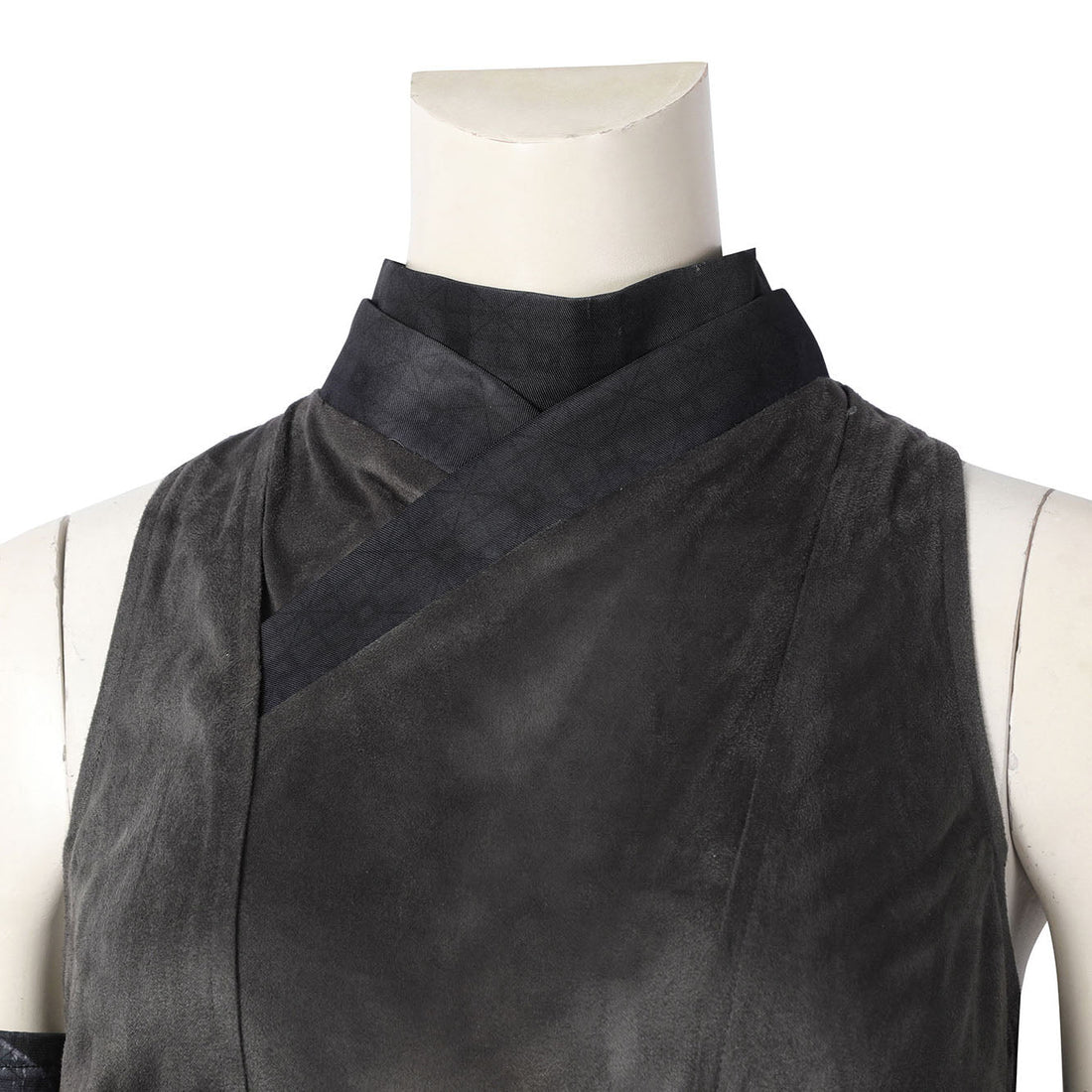 [ylevol] Star Wars The Mandalorian Ahsoka Tano Top Cosplay Costumes