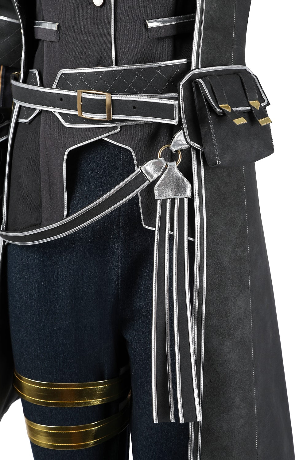 [ylevol] Clair Obscur: Expedition 33 LUNE Fullset Top Cosplay Costumes