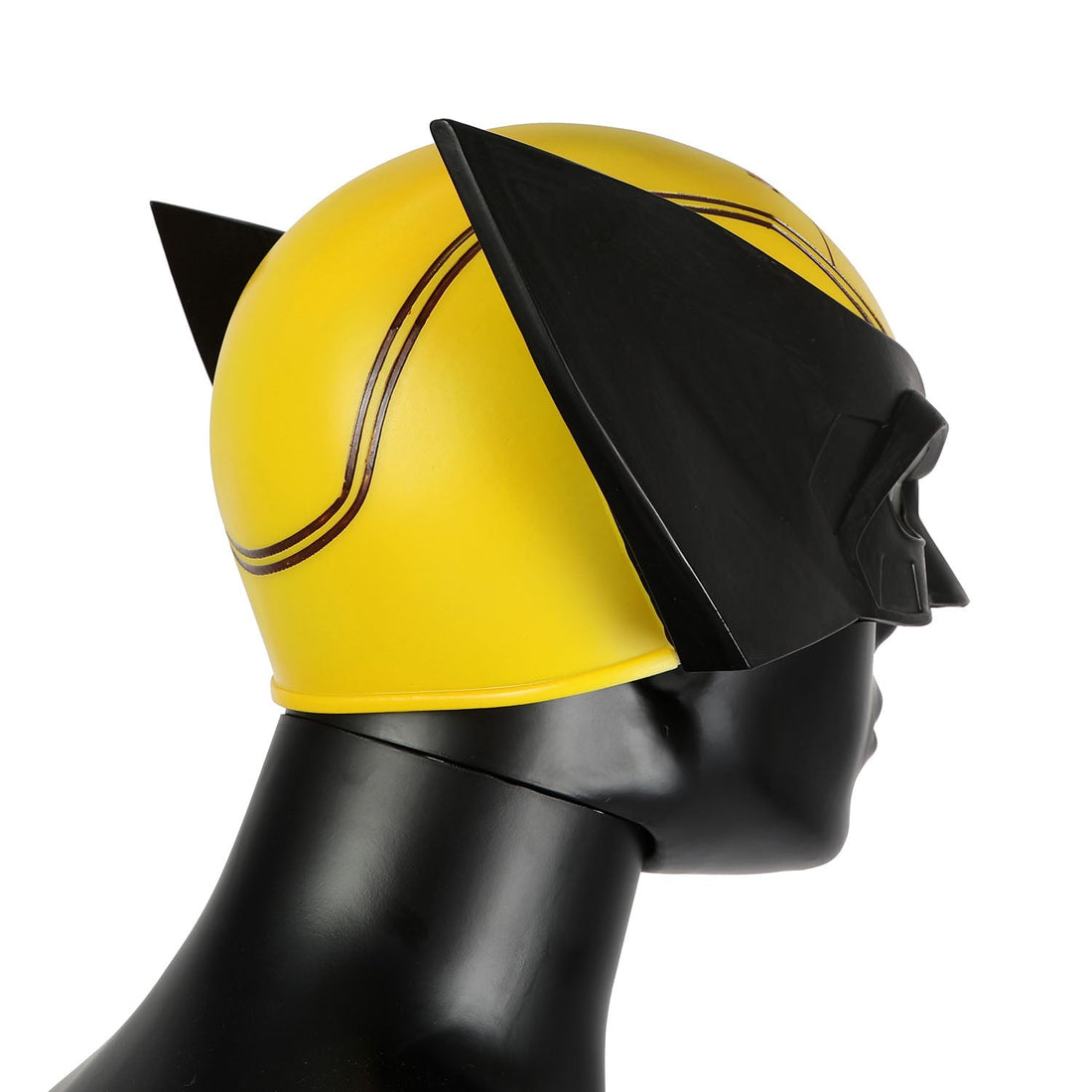 [ylevol] X-Men '97 Wolverine James Howlett Sleeveless Jumpsuit Cosplay Costumes