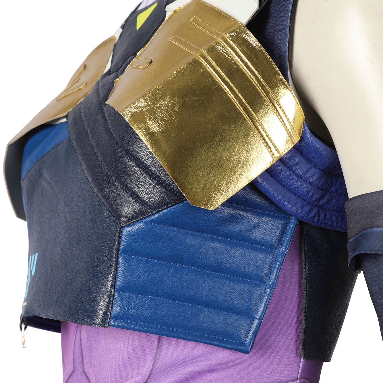 [ylevol] Valorant Neon Outfit Female Fullset Cosplay Costumes