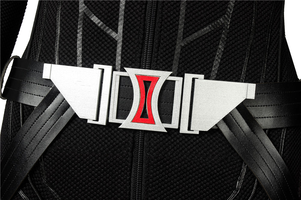 [ylevol] Avengers 4 Endgame Black Widow Natasha Romanoff Cosplay Costumes