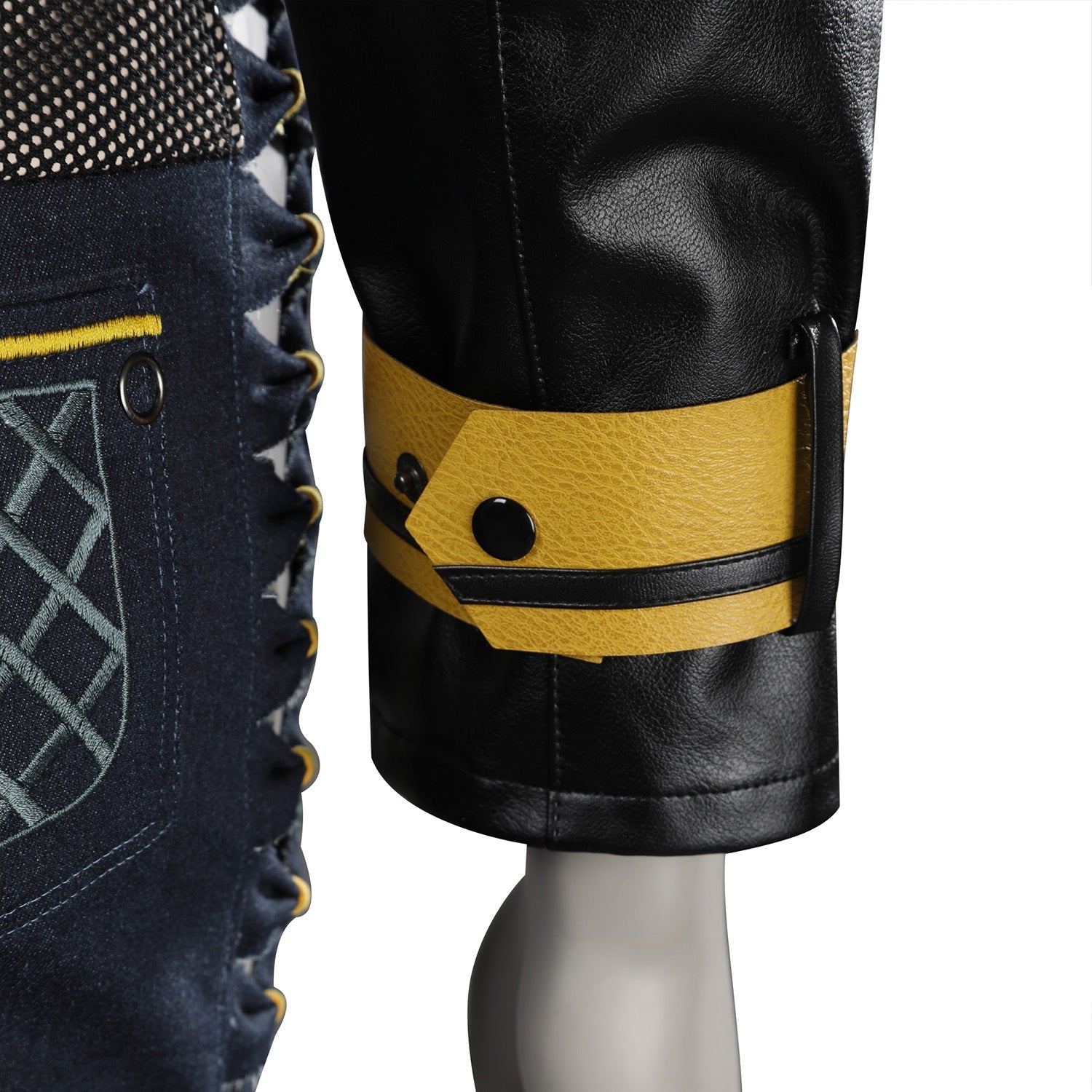 [ylevol] Stellar Blade Eve Wasteland Adventurer Full Set Female Cosplay Costumes