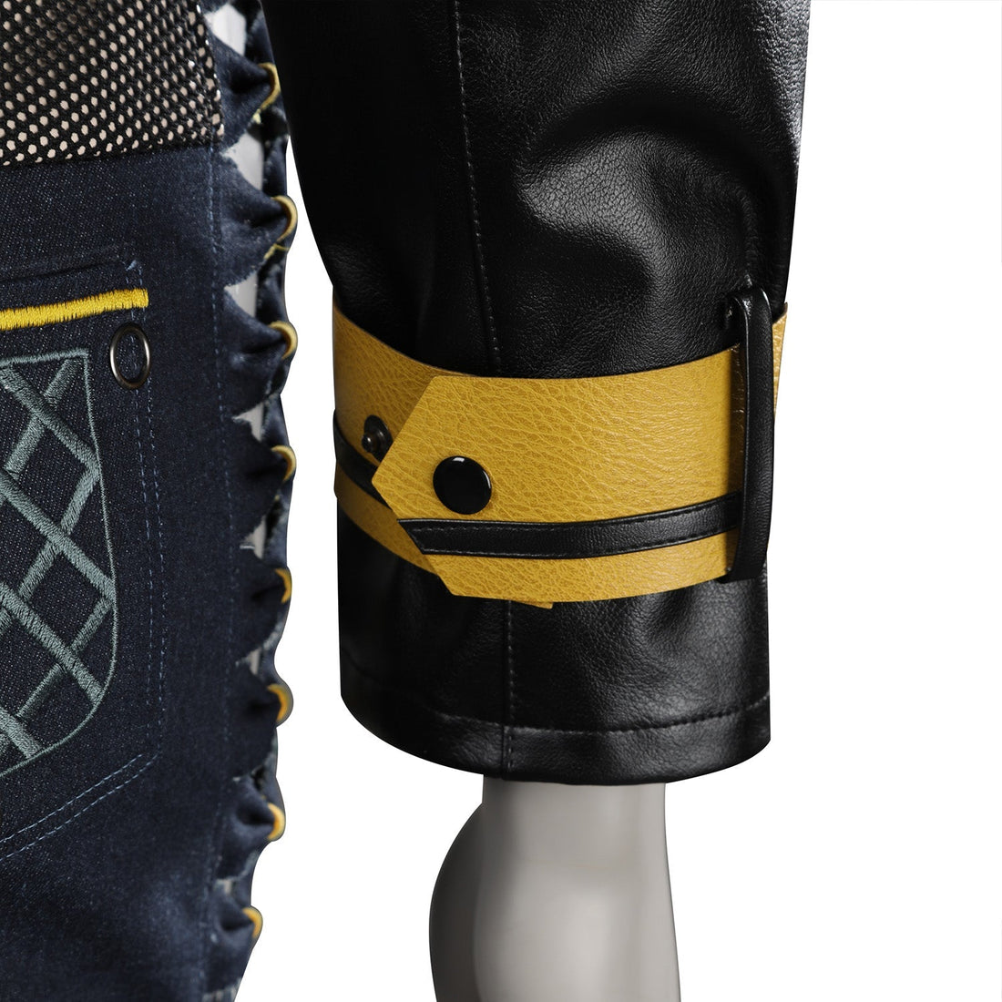 [ylevol] Stellar Blade Eve Wasteland Adventurer Full Set Female Cosplay Costumes