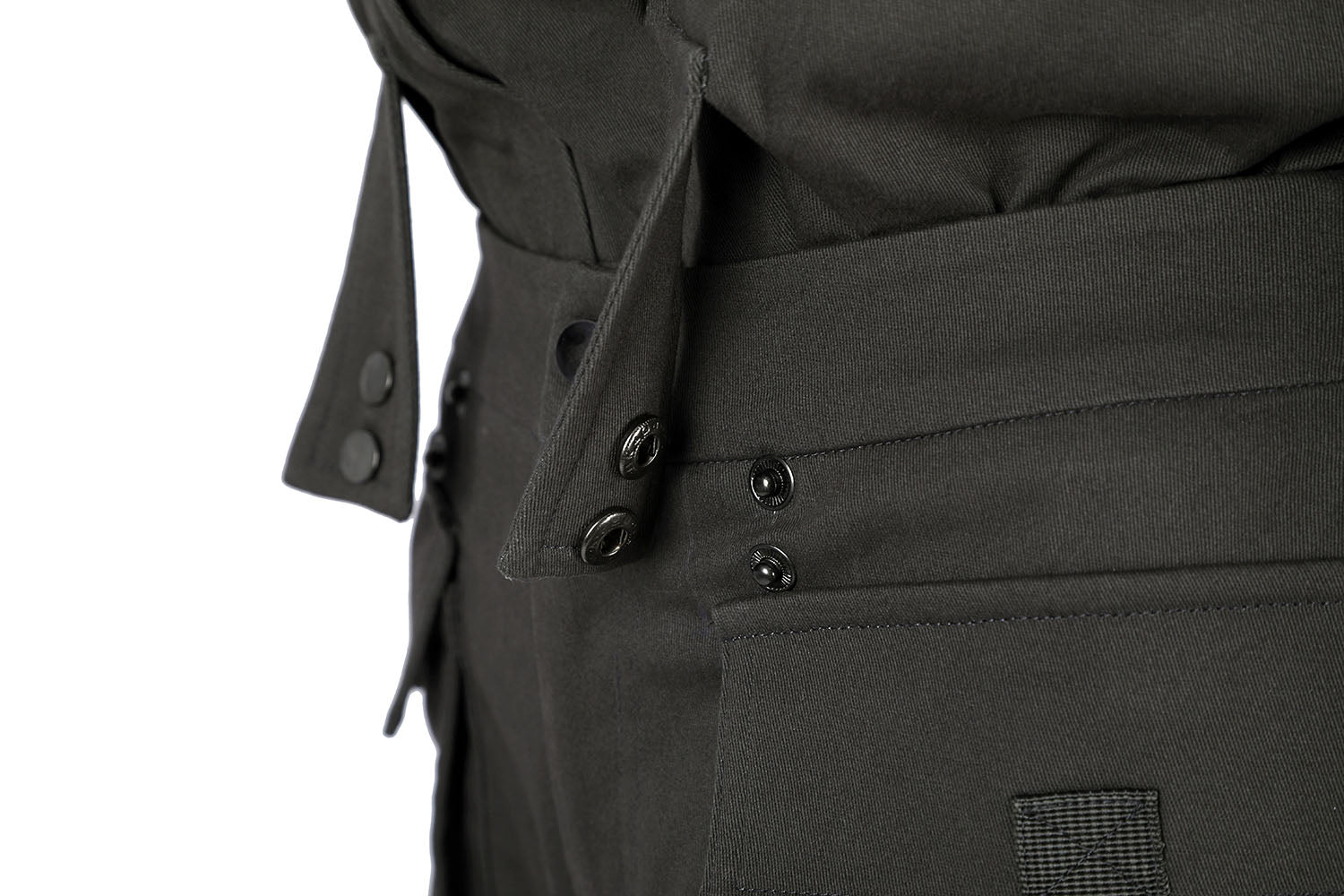 [ylevol] Alien: Earth First Look Wendy Full Set Top Cosplay Costumes