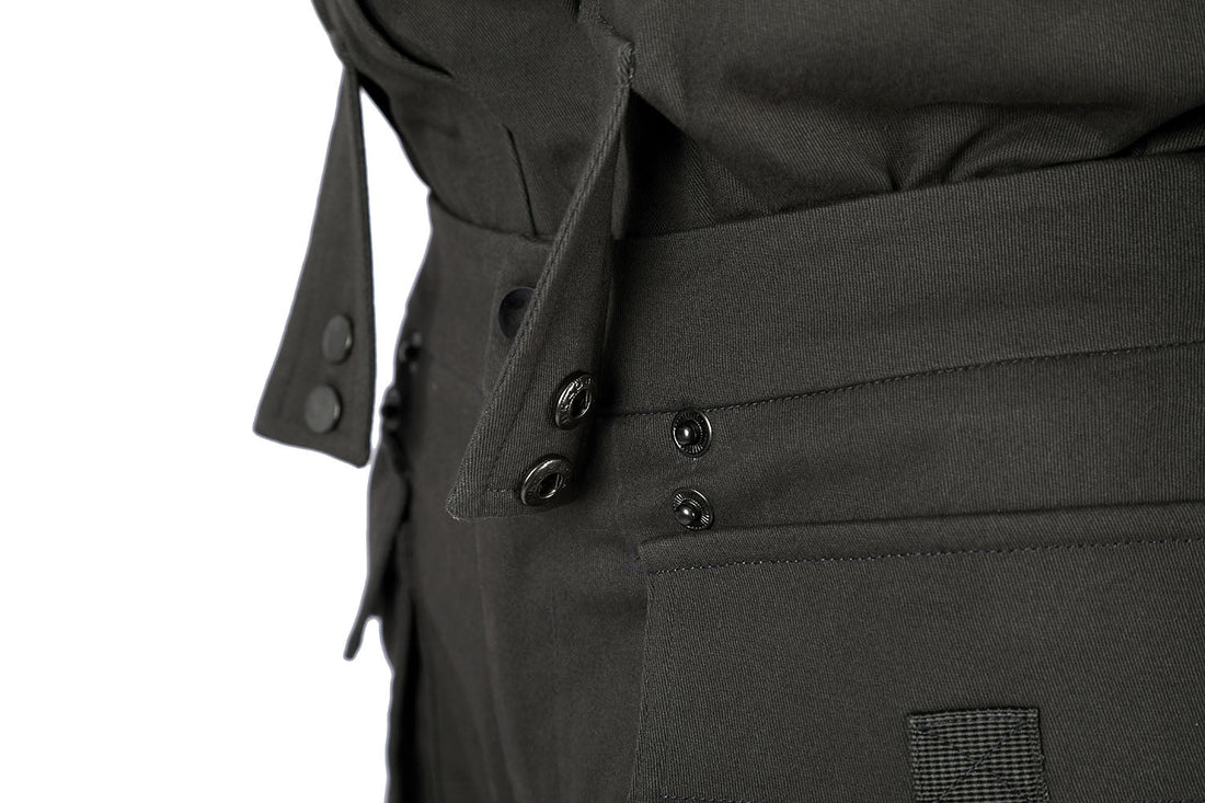 [ylevol] Alien: Earth First Look Wendy Full Set Top Cosplay Costumes