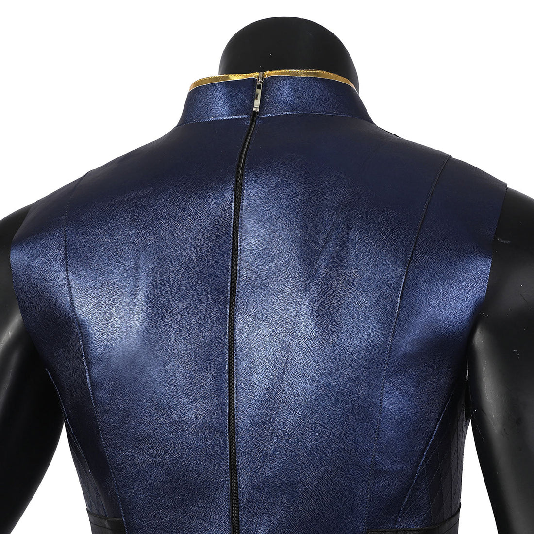 [ylevol] Thor 4 Love and Thunder Thor Male Sleeveless Cosplay Costumes