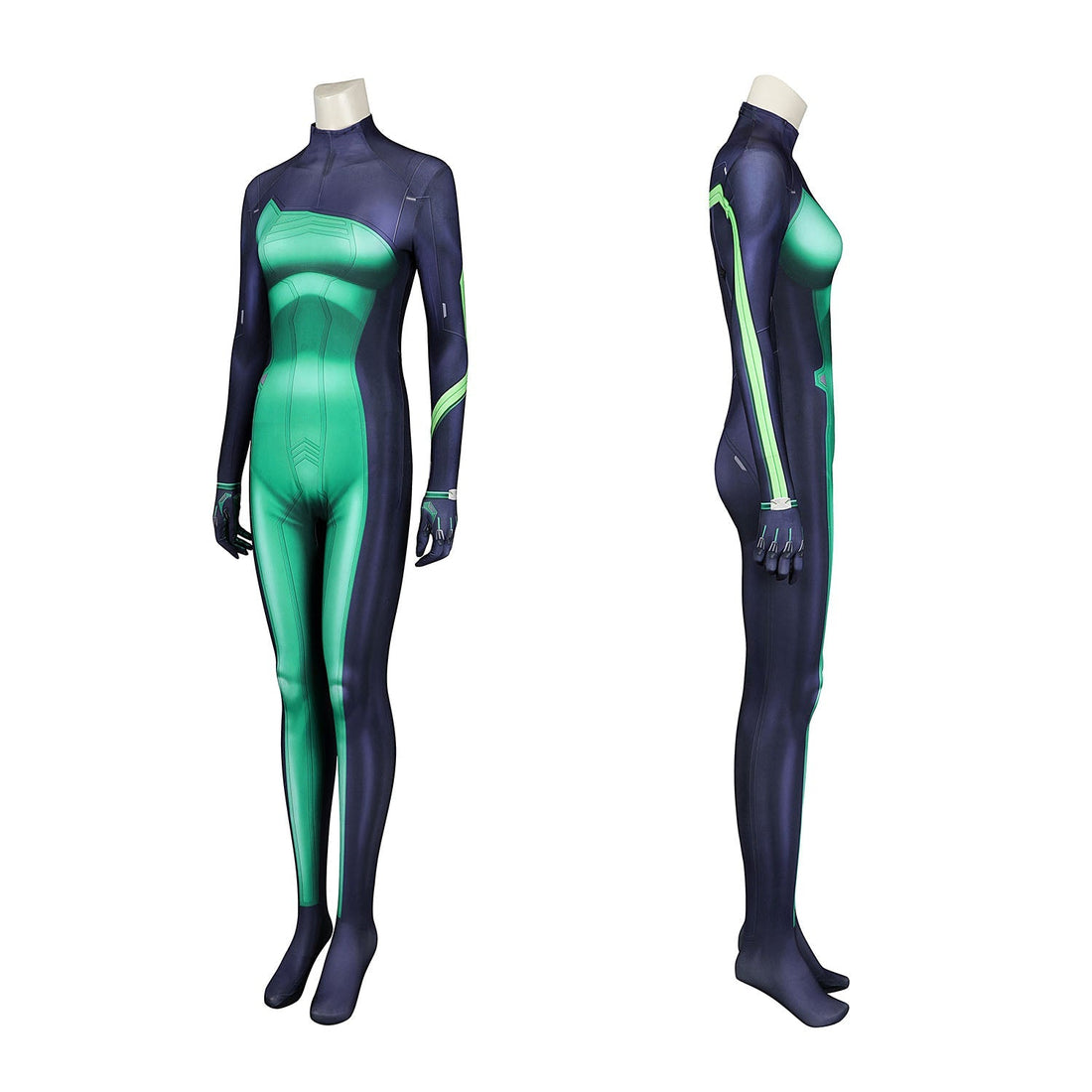 [ylevol] Valorant Viper Premium Edtion Full Set Top Cosplay Costumes