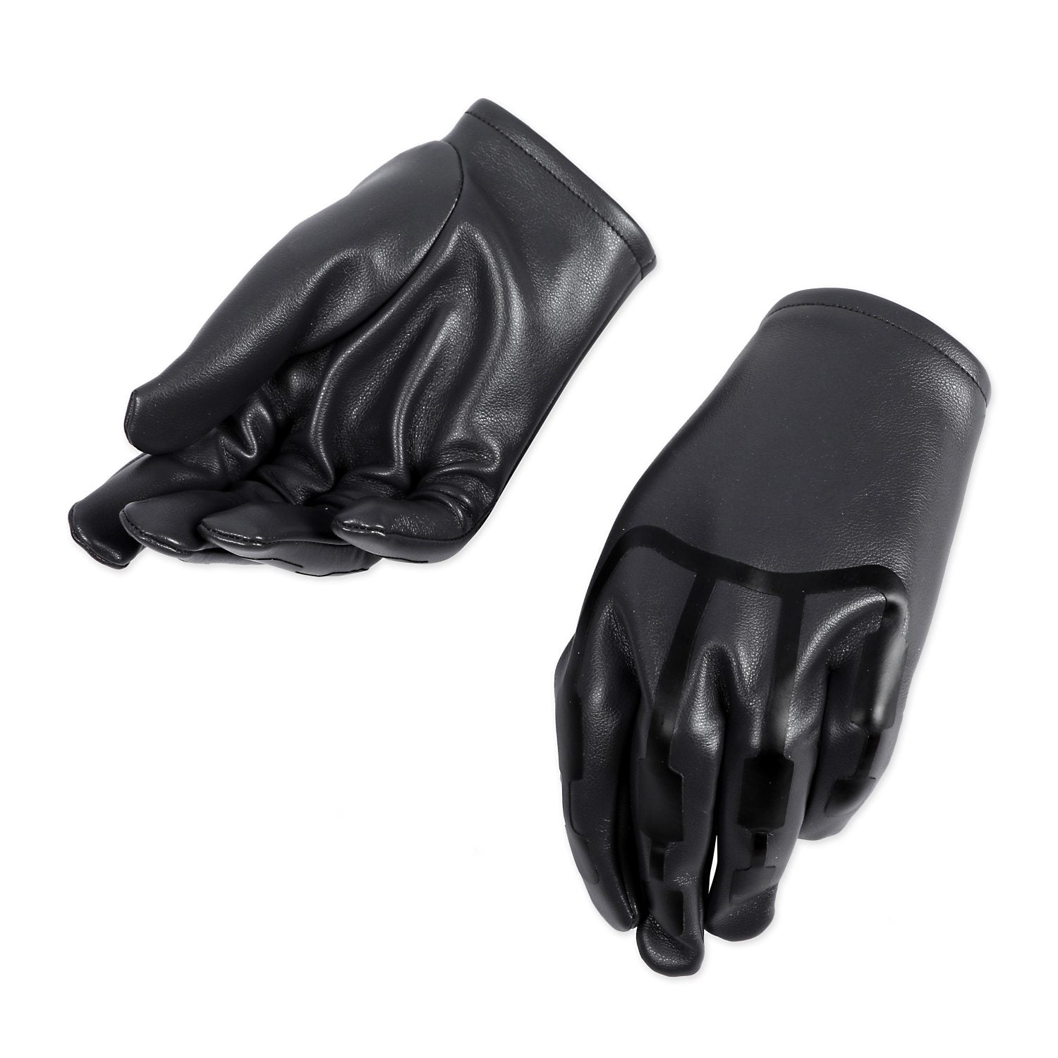 [ylevol] Thunderbolts Ghost Leather Full Set Top Level Cosplay Costumes