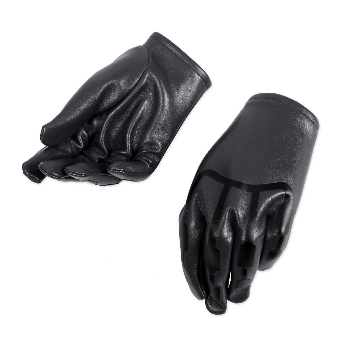 [ylevol] Thunderbolts Ghost Leather Full Set Top Level Cosplay Costumes