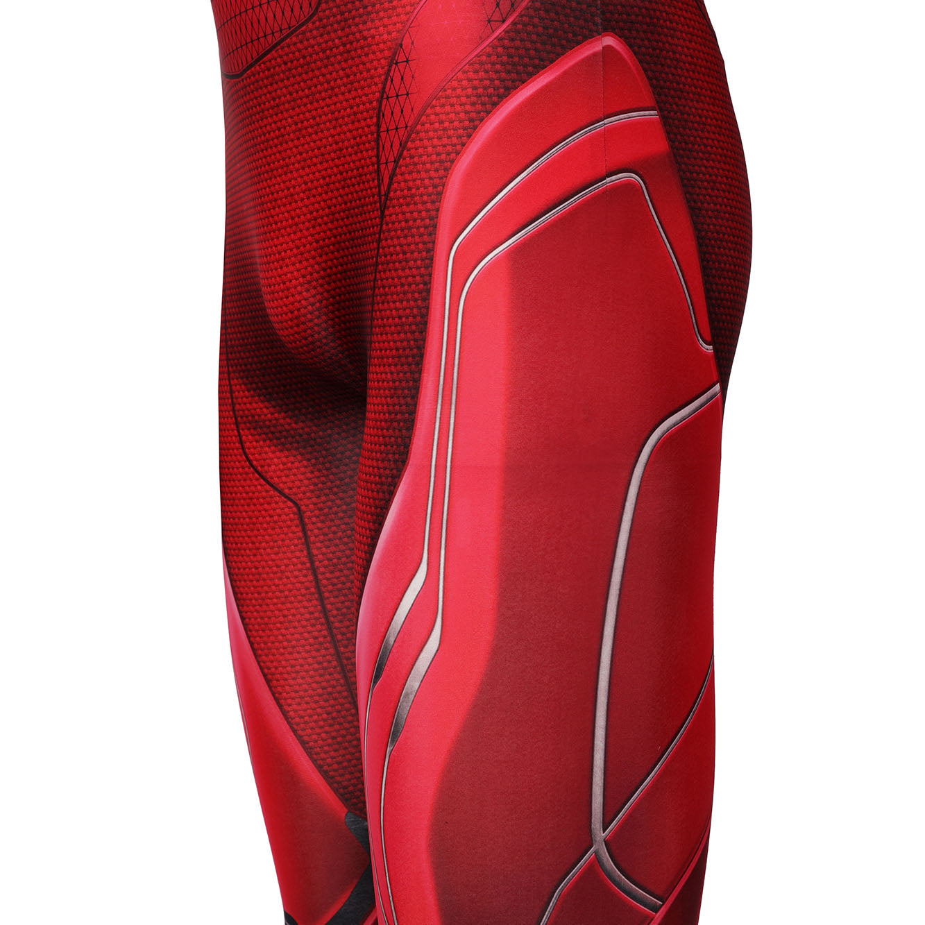 [ylevol] Spider-Man Iron Spider-Man Armor Jumpsuits Cosplay Costume