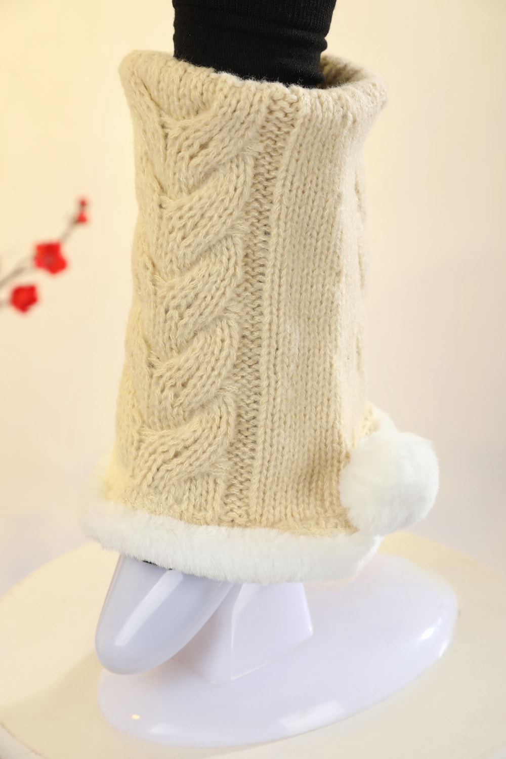 [ylevol] Game Genshin Impact Xiangling Lantern Rite Suit Cosplay Costumes