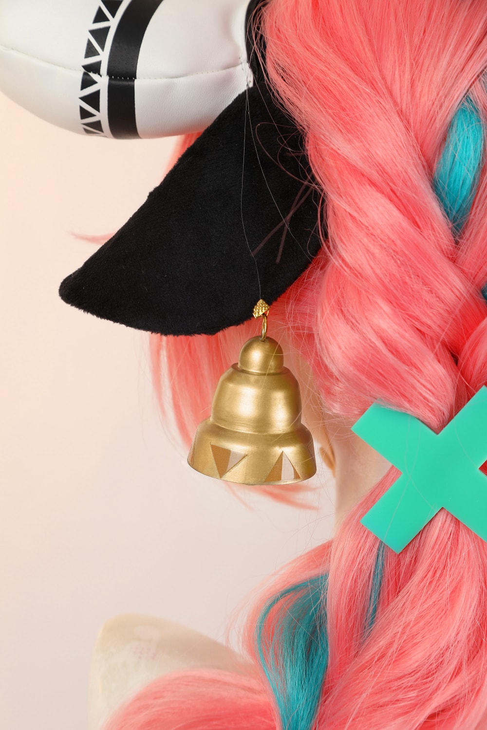 [ylevol] Game Genshin Impact Varesa Full Set Top Cosplay Costumes