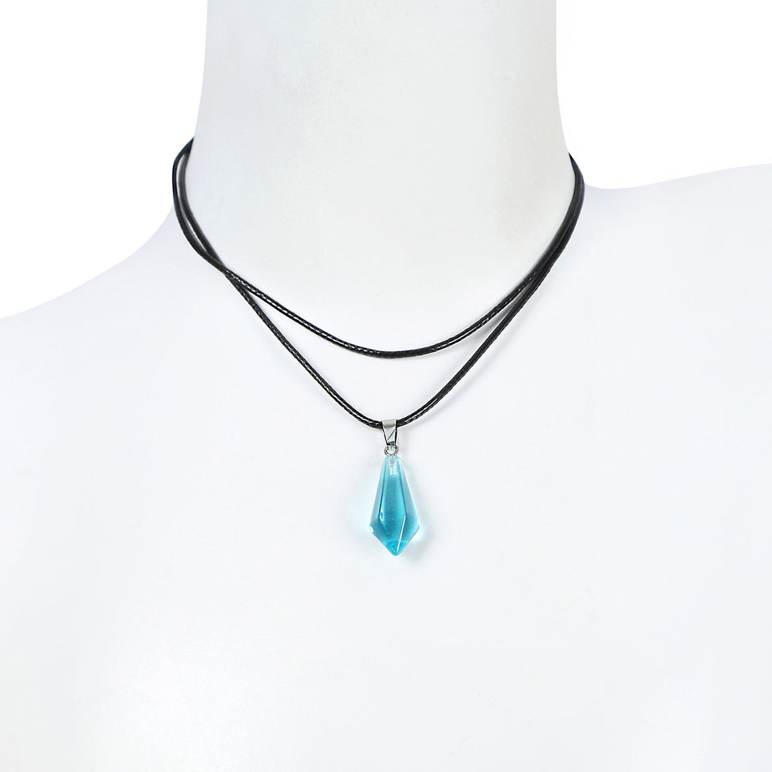 [ylevol] Valorant Waylay Female Full Set Top Level Cosplay Costumes