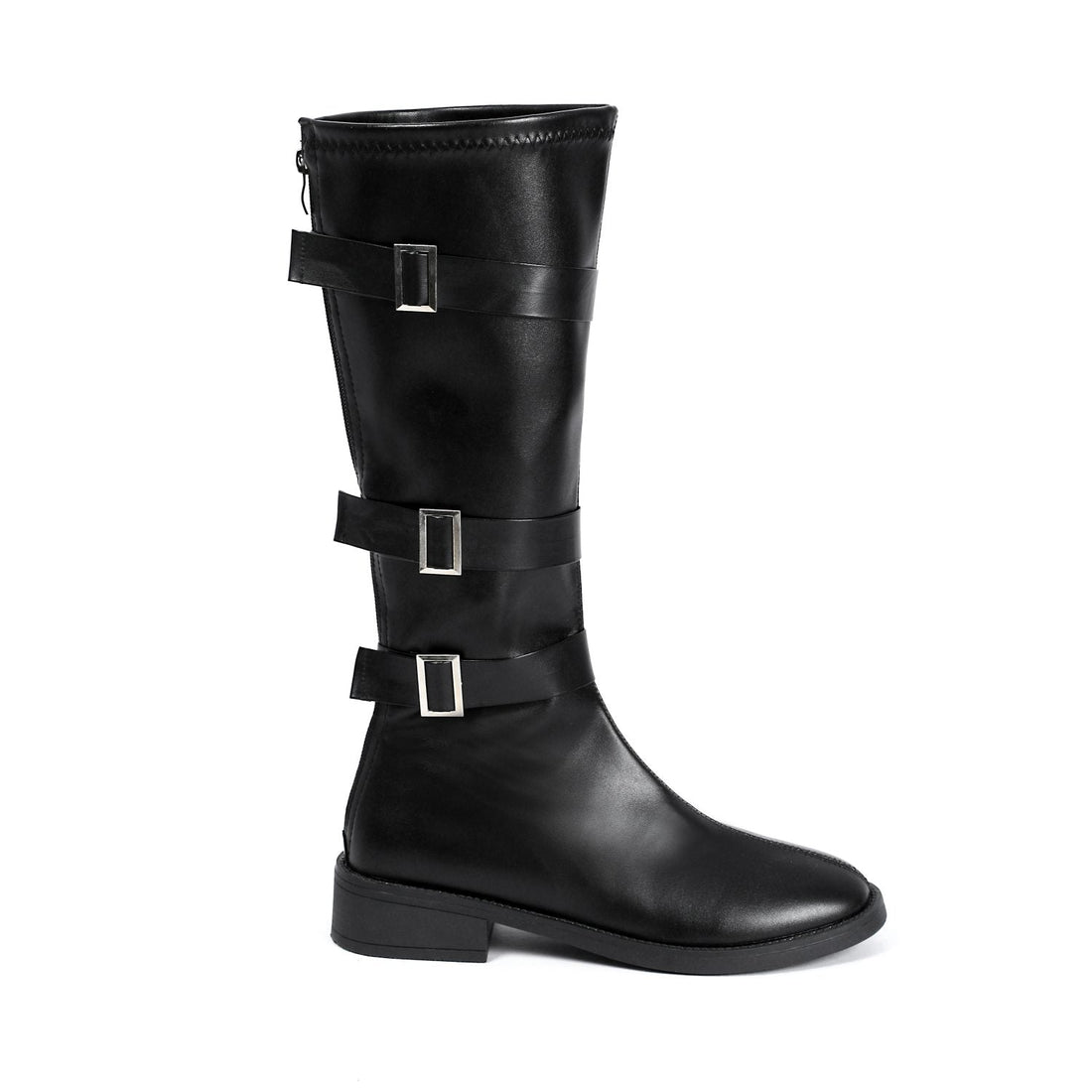 [ylevol] Thunderbolts Ghost Leather Full Set Top Level Cosplay Costumes