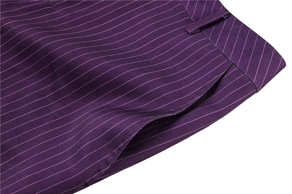 [ylevol] Batman The Dark Knight The Joker Classic Edition Cosplay Costumes