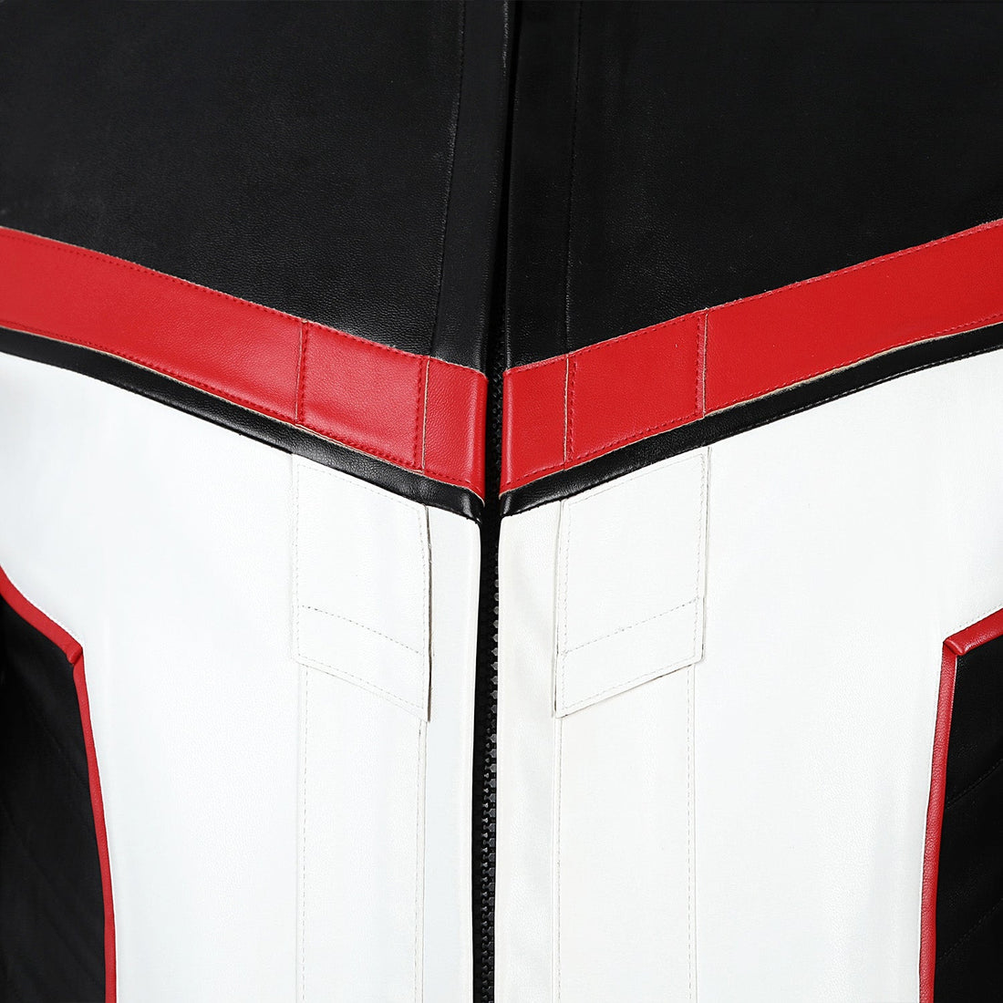 [ylevol] Superman Mister Terrific Full Set Top Level Cosplay Costumes