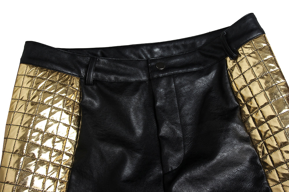 [ylevol] Thor: The Dark World Avengers Loki Male Cosplay Costumes