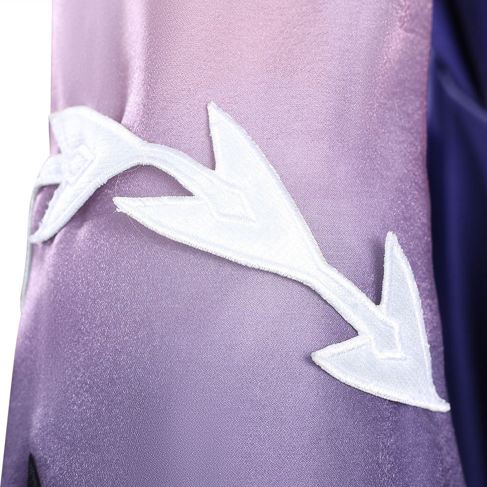 [ylevol] Game Honkai: Star Rail Hysilens Helektra Fullset Cosplay Costumes