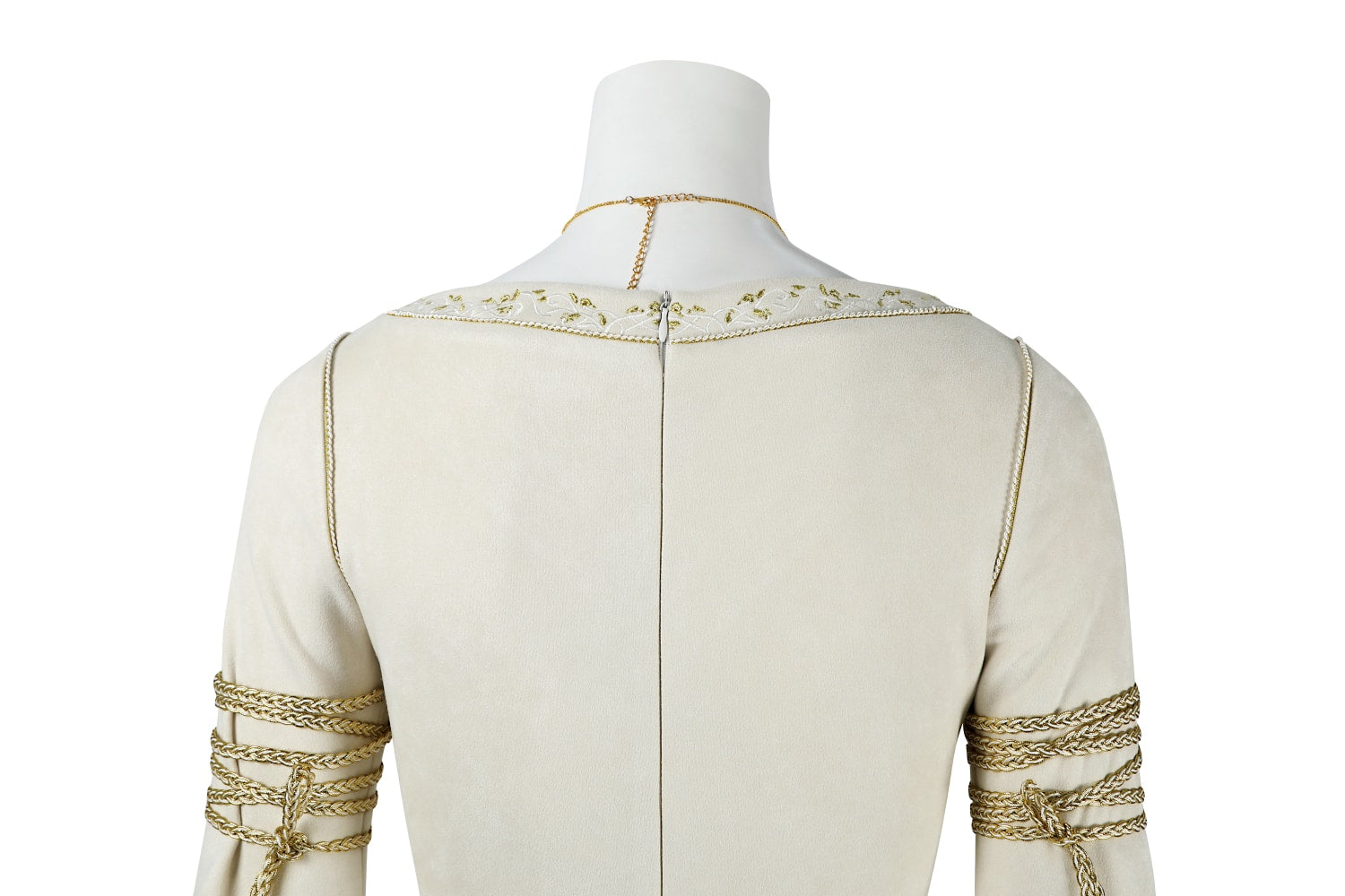 [ylevol] The Lord of The Rings The Two Towers Eowyn Top Cosplay Costumes