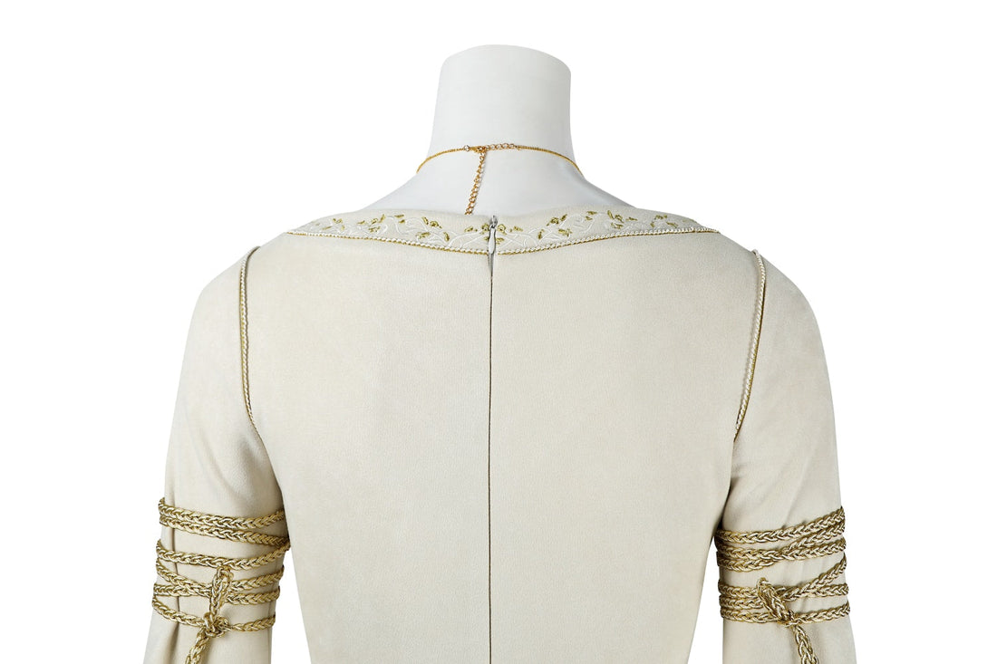 [ylevol] The Lord of The Rings The Two Towers Eowyn Top Cosplay Costumes