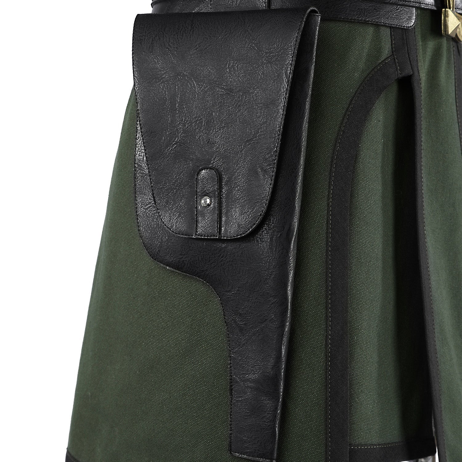 [ylevol] Avengers Doomsday Doctor Doom Armor Outfit Full Set Cosplay Costumes