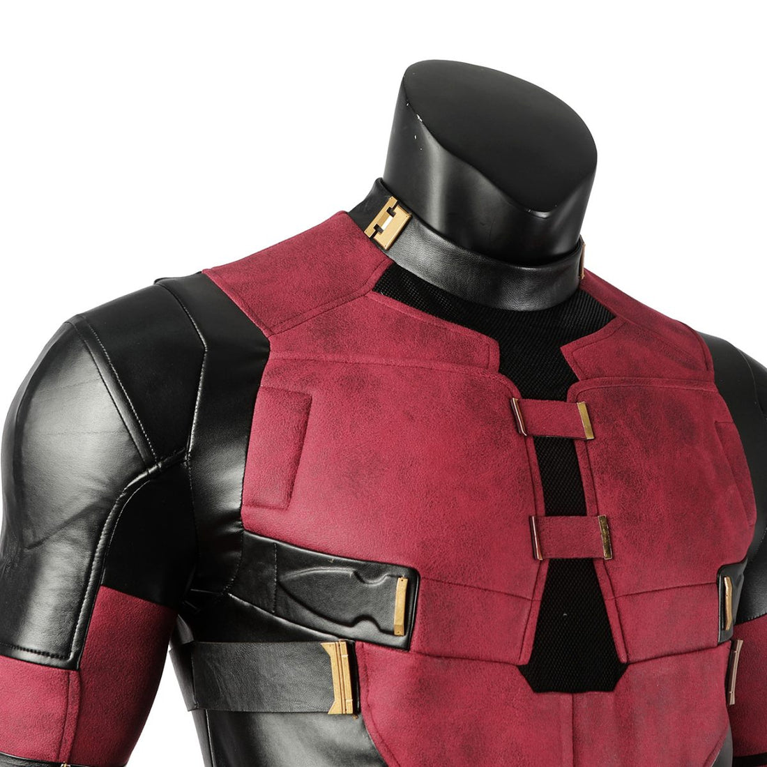 [ylevol] Deadpool 3 Deadpool & Friend Wade Wilson Male Top Cosplay Costumes