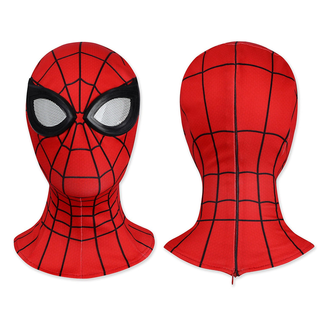 [ylevol] Spider-Man 4: Brand New Day Peter Parker Full Set Cosplay Costumes