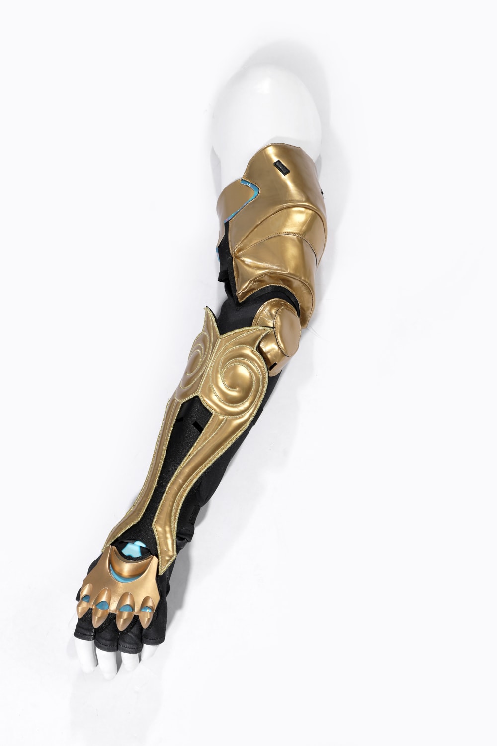 [ylevol] Overwatch 2 OW Wuyang Full Set Male Cosplay Costumes