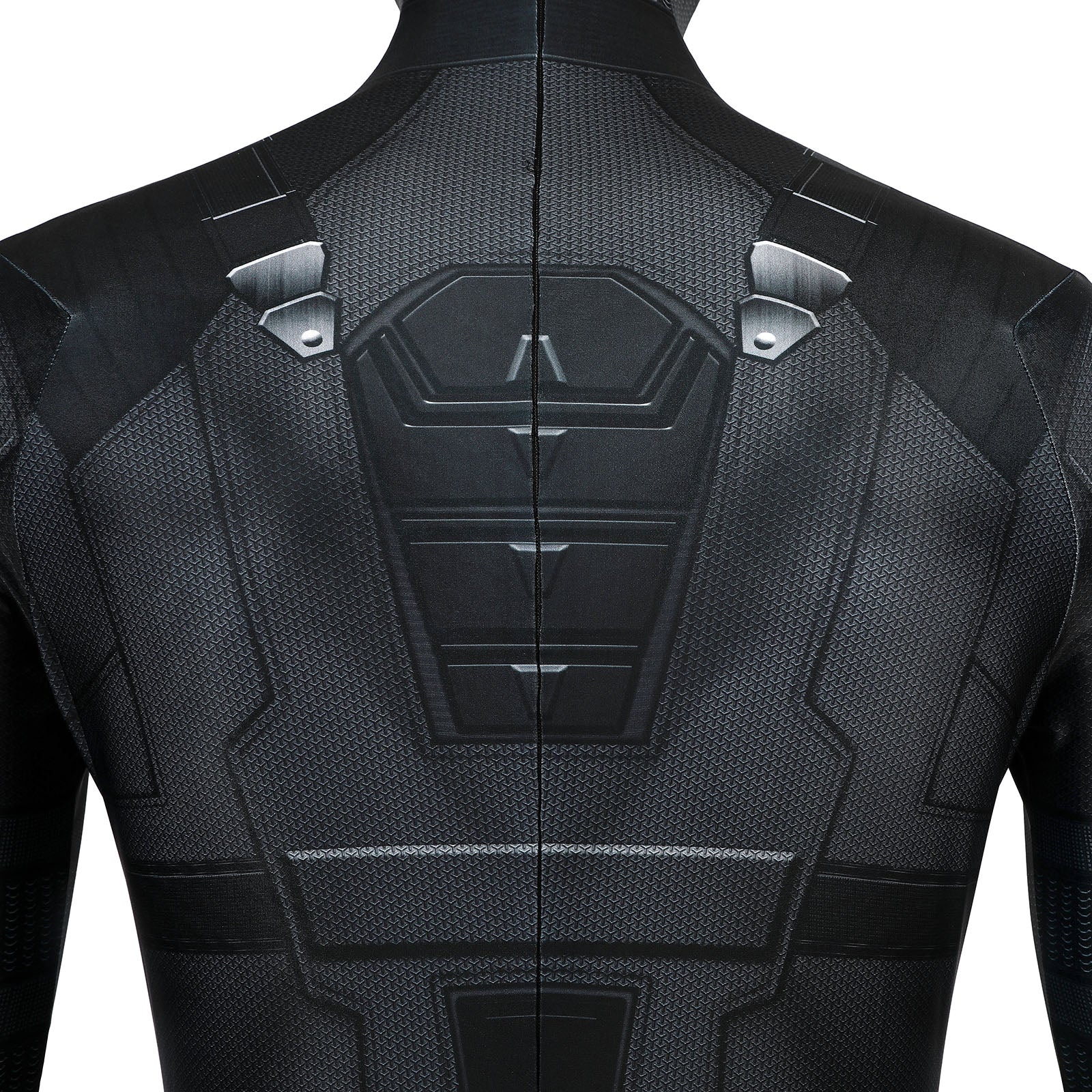 [ylevol] Spider-Man Far From Home Peter Parker Night Monkey Jumpsuit Costumes