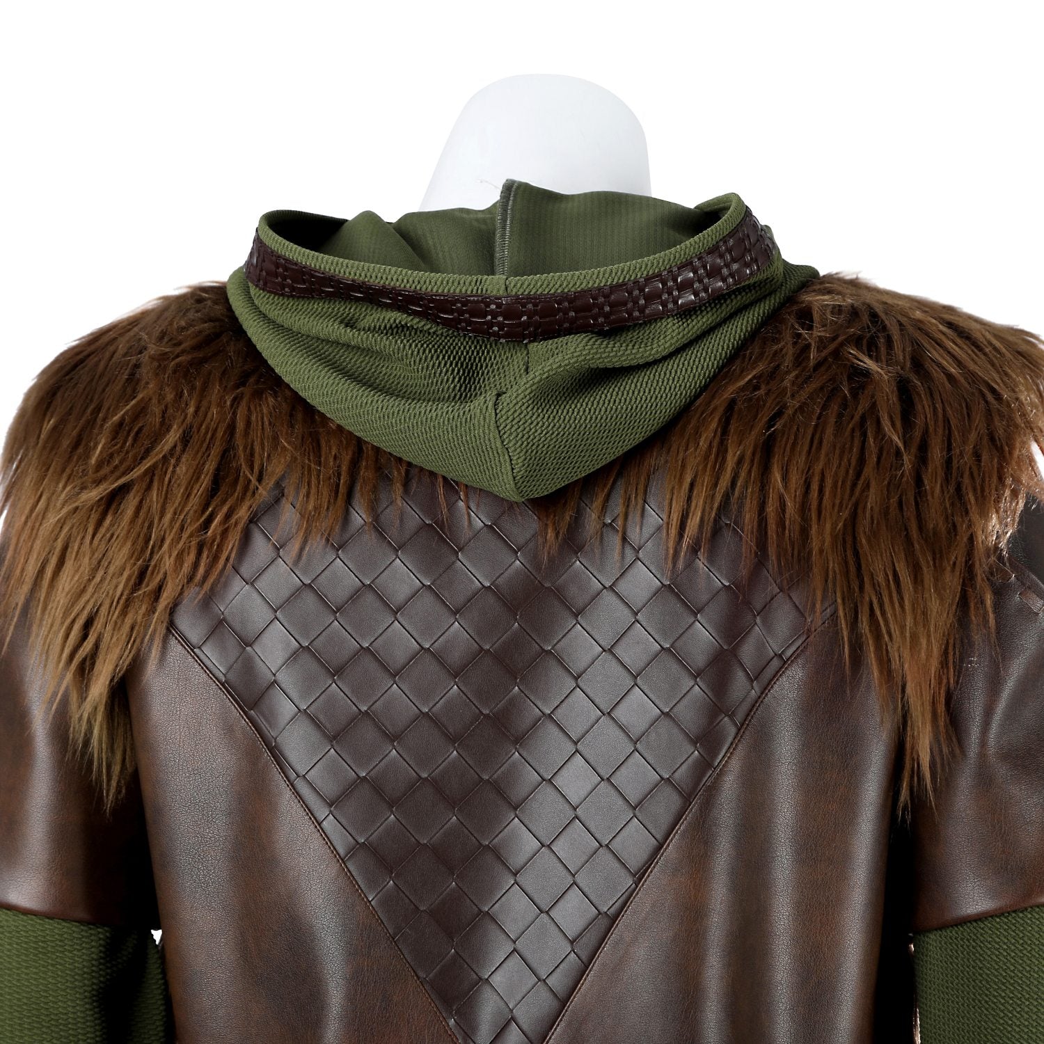 [ylevol] How To Train Your Dragon Hiccup Full Set New Cosplay Costumes