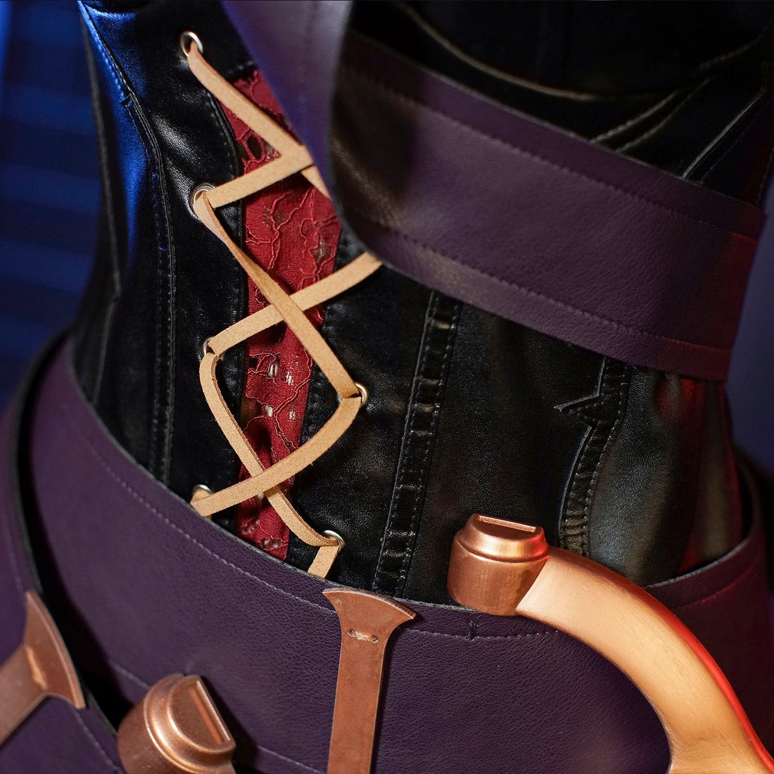 [ylevol] Game LOL Briar Full Set Role Cosplay Costumes