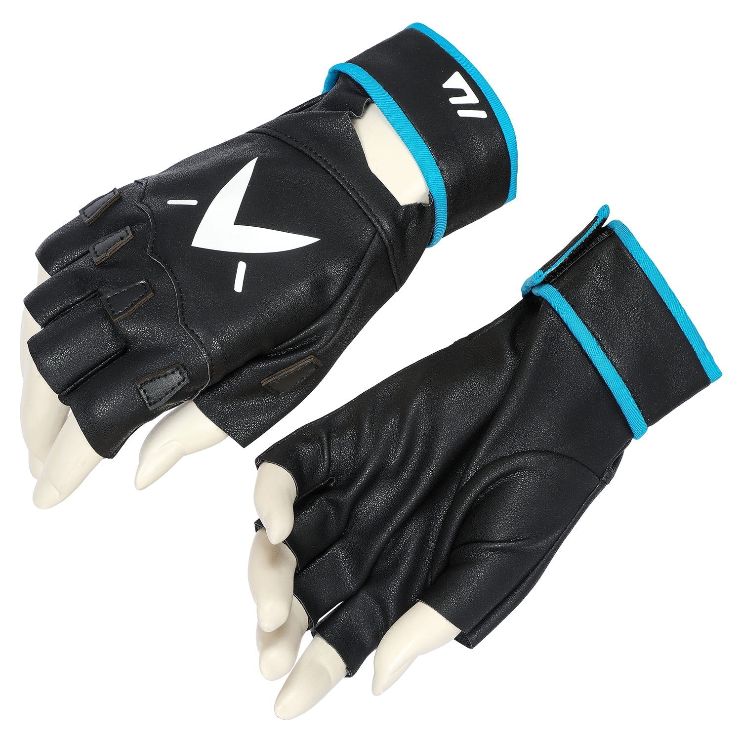 [ylevol] Valorant Jett Outfit Female Fullset Cosplay Costumes