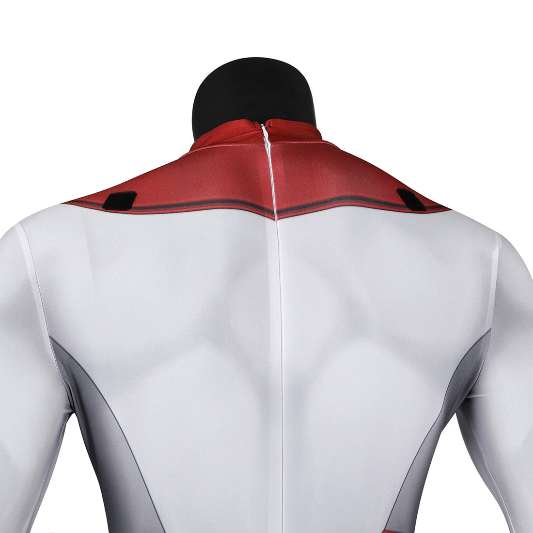 [ylevol] Mortal Kombat 1 Omni-Man Nolan Grayson Jumpsuit Cosplay Costumes