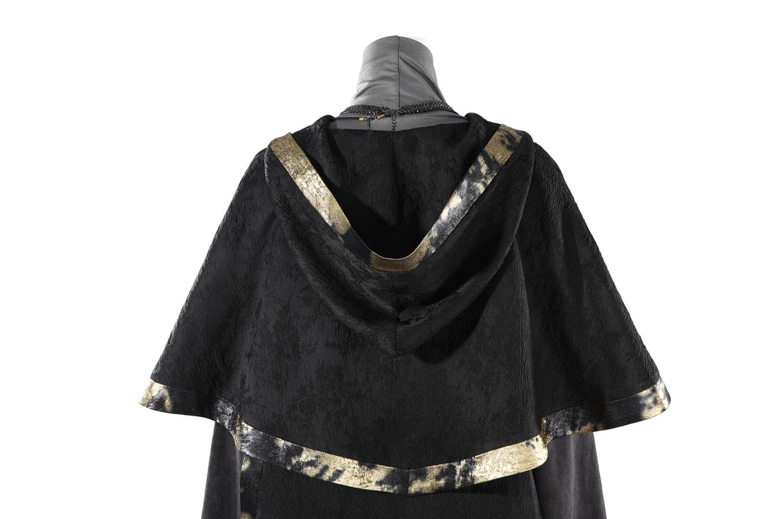 Dark Souls 3 Fire Keeper Full Set Women Outfit Cosplay Costumes
