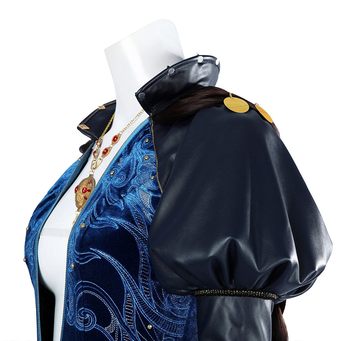 [ylevol] Game Baldur's Gate 3 Mizora Female Halloween Cosplay Costumes