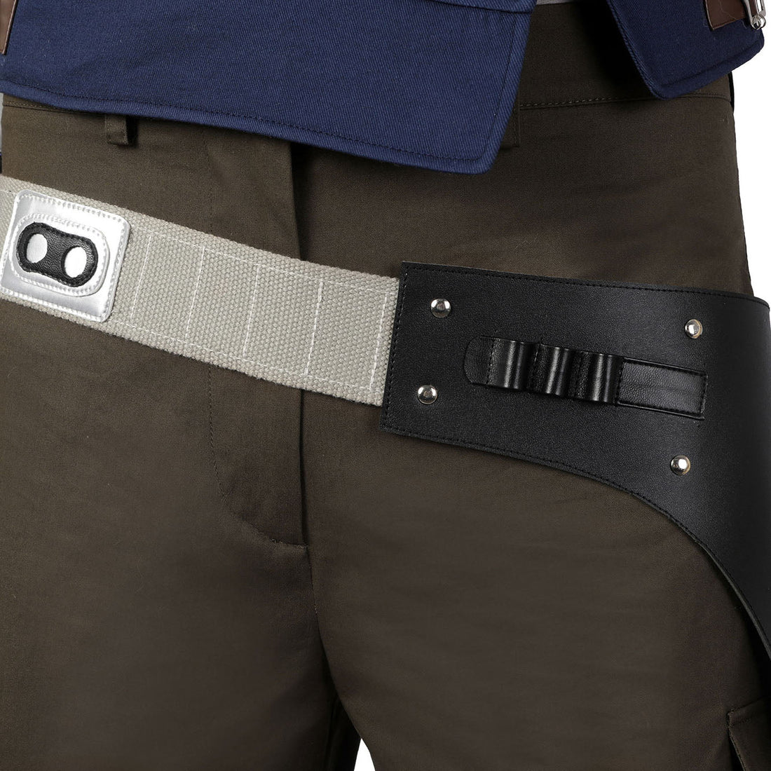 [ylevol] Star Wars Jedi Survivor Cal Kestis Male Fullset Cosplay Costumes