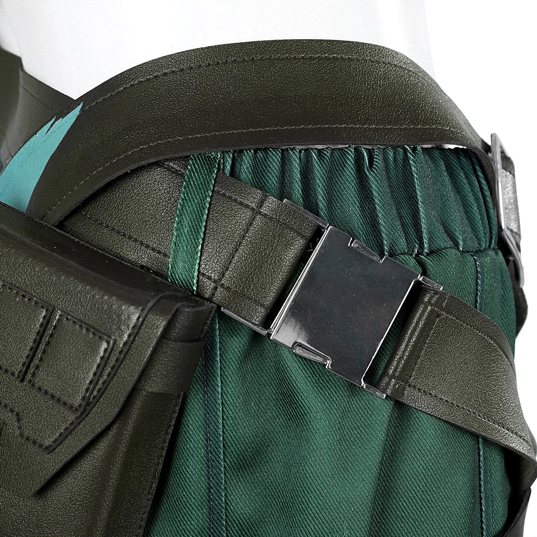 [ylevol] Valorant Raze Female Full Set Outfit Top Cosplay Costumes