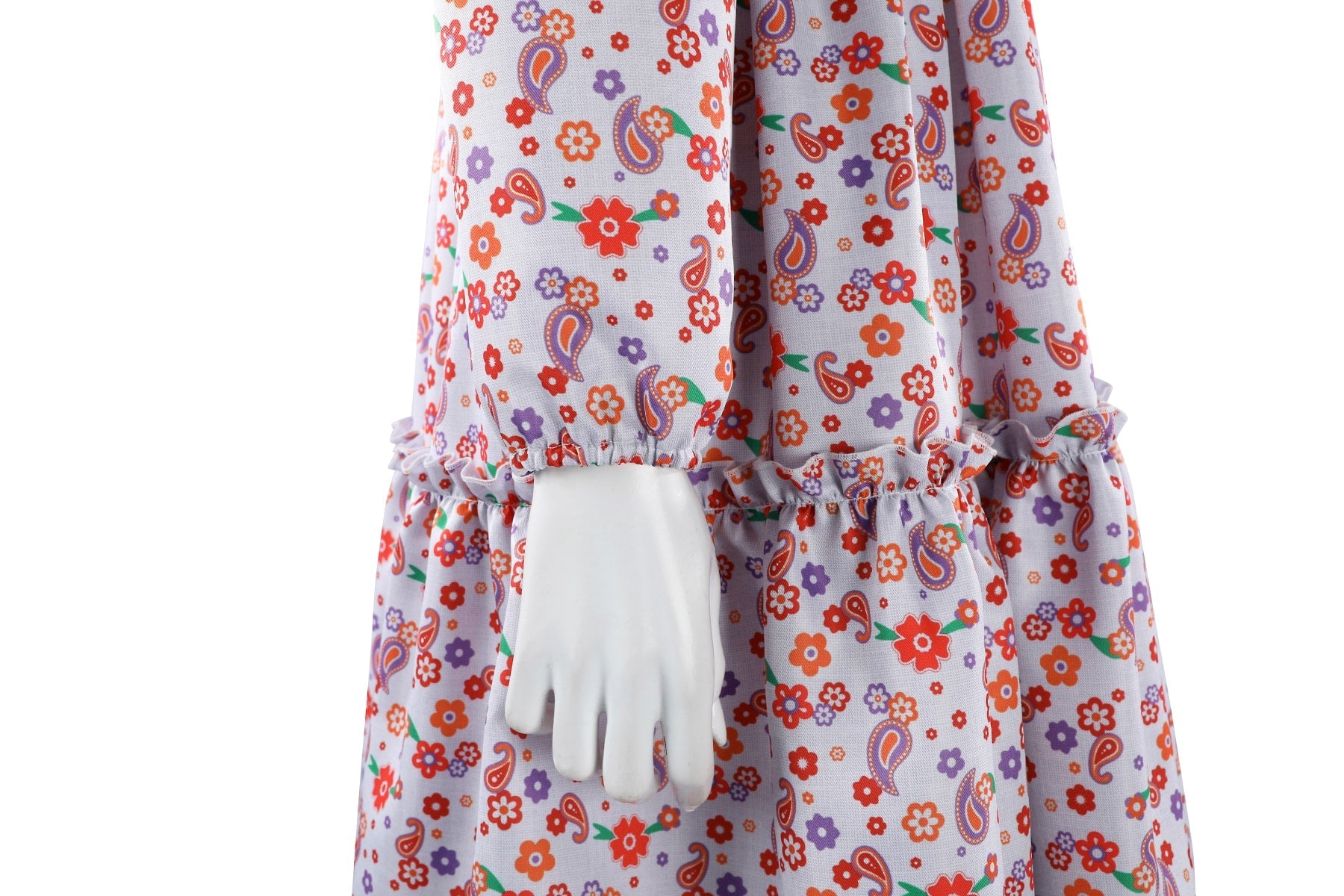 Return to Silent Hill Laura Full Set Outfit Dress Cosplay Costumes