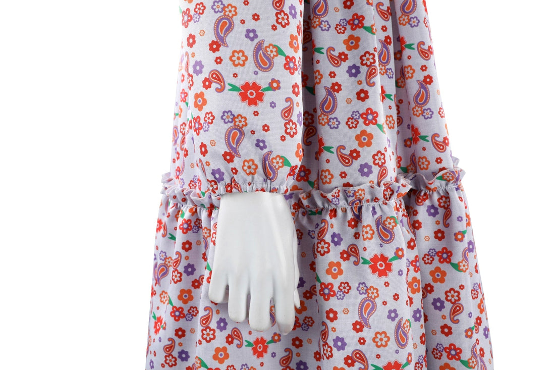 Return to Silent Hill Laura Full Set Outfit Dress Cosplay Costumes