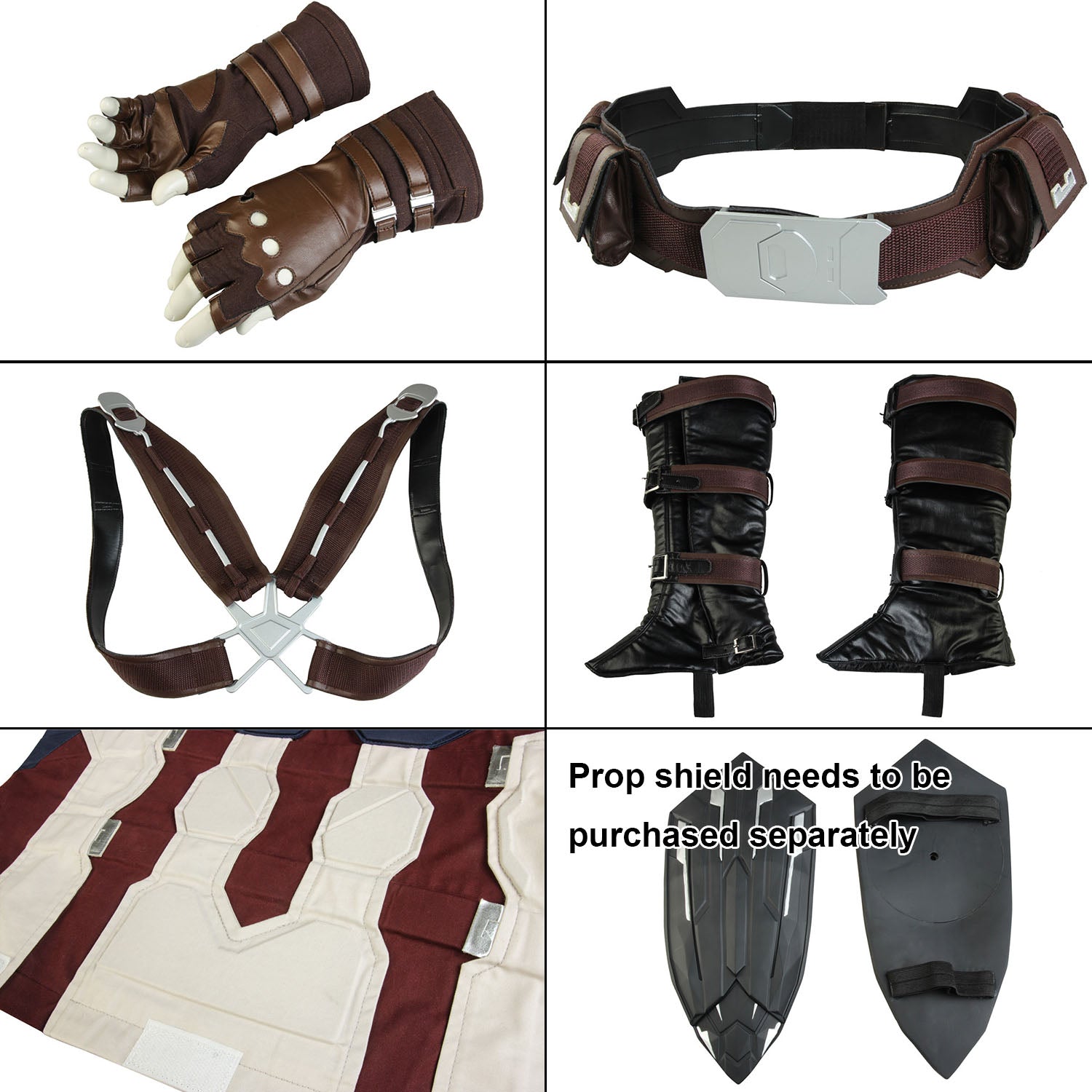 [ylevol] Avengers 3 Infinity War Captain America Steve Rogers Top Cosplay Costumes