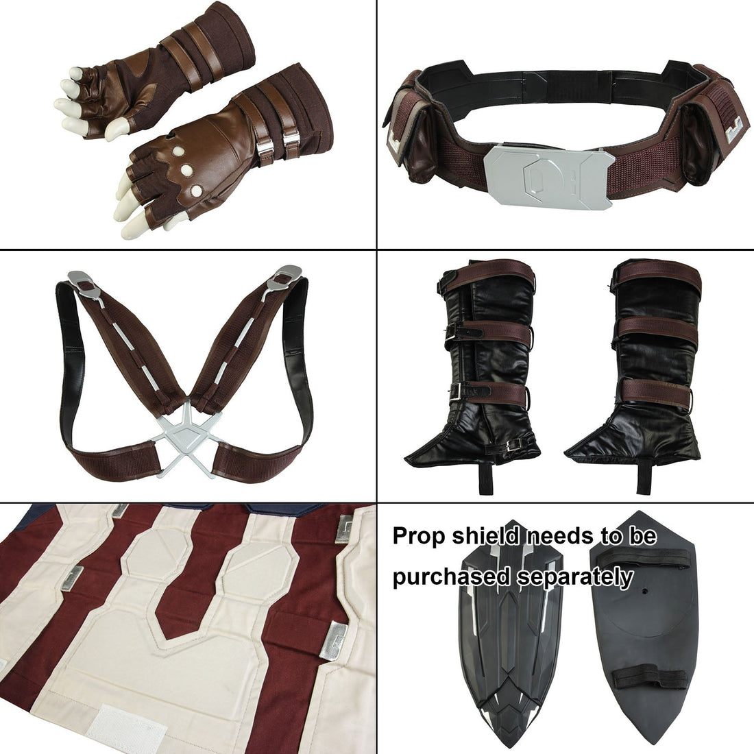 [ylevol] Avengers 3 Infinity War Captain America Steve Rogers Top Cosplay Costumes