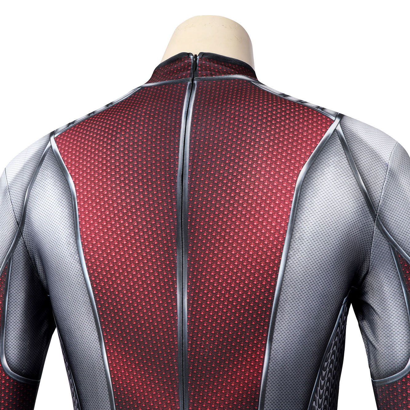 [ylevol] Comics Titans Beast Boy Male Jumpsuit Cosplay Costumes