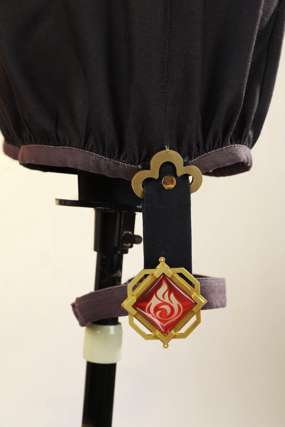 [ylevol] Game Genshin Impact Xiangling Lantern Rite Suit Cosplay Costumes