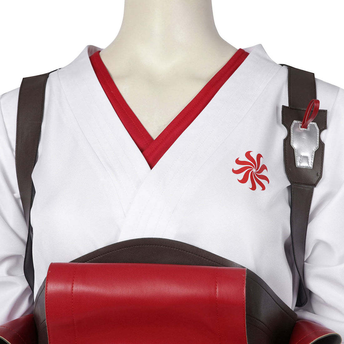 [ylevol] Overwatch 2 OW Kiriko Kamori Kimono Female Cosplay Costumes