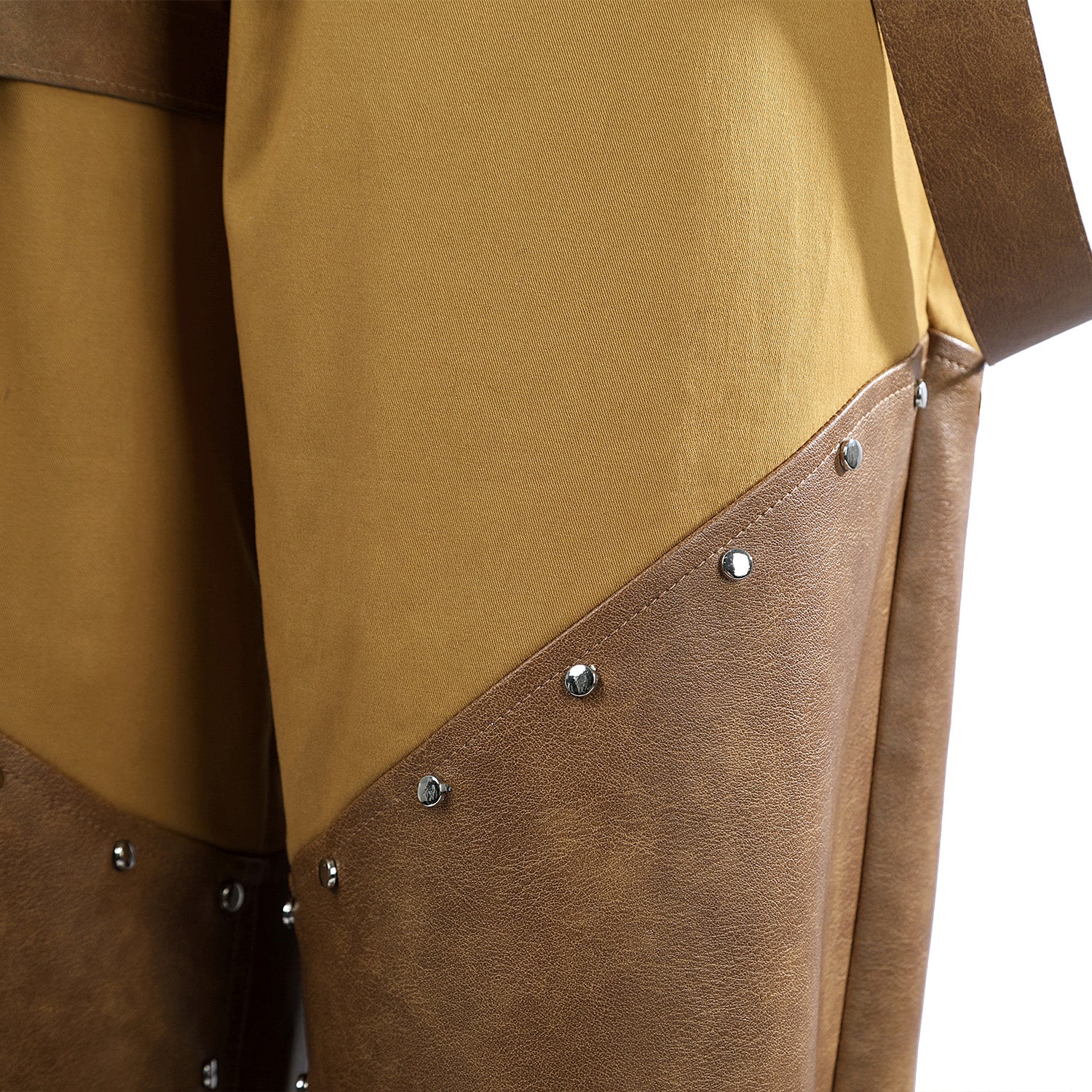 [ylevol] Monster Hunter Wilds Gemma Female Full Set Outfit Cosplay Costumes