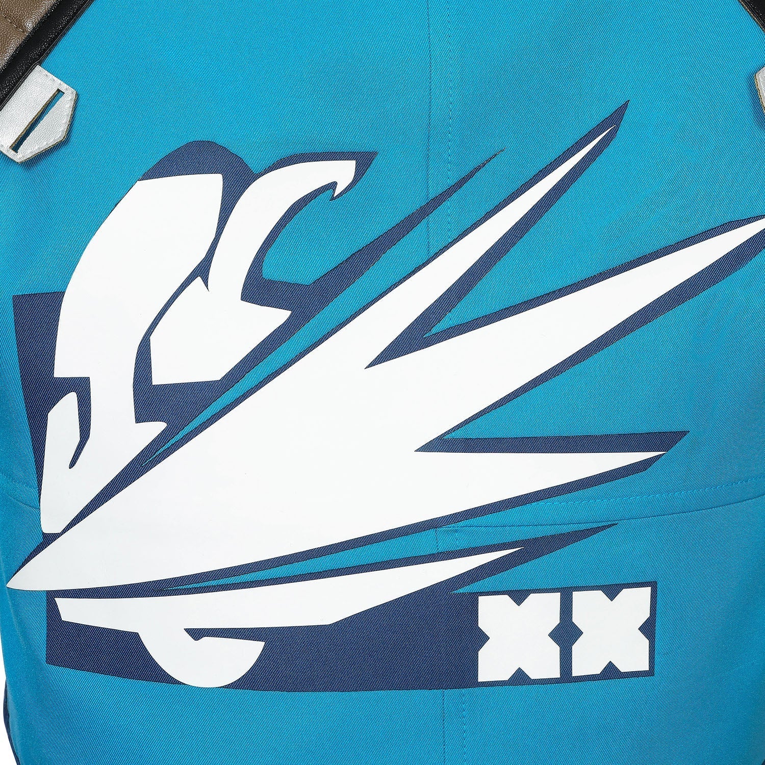 [ylevol] Valorant Jett Outfit Female Fullset Cosplay Costumes