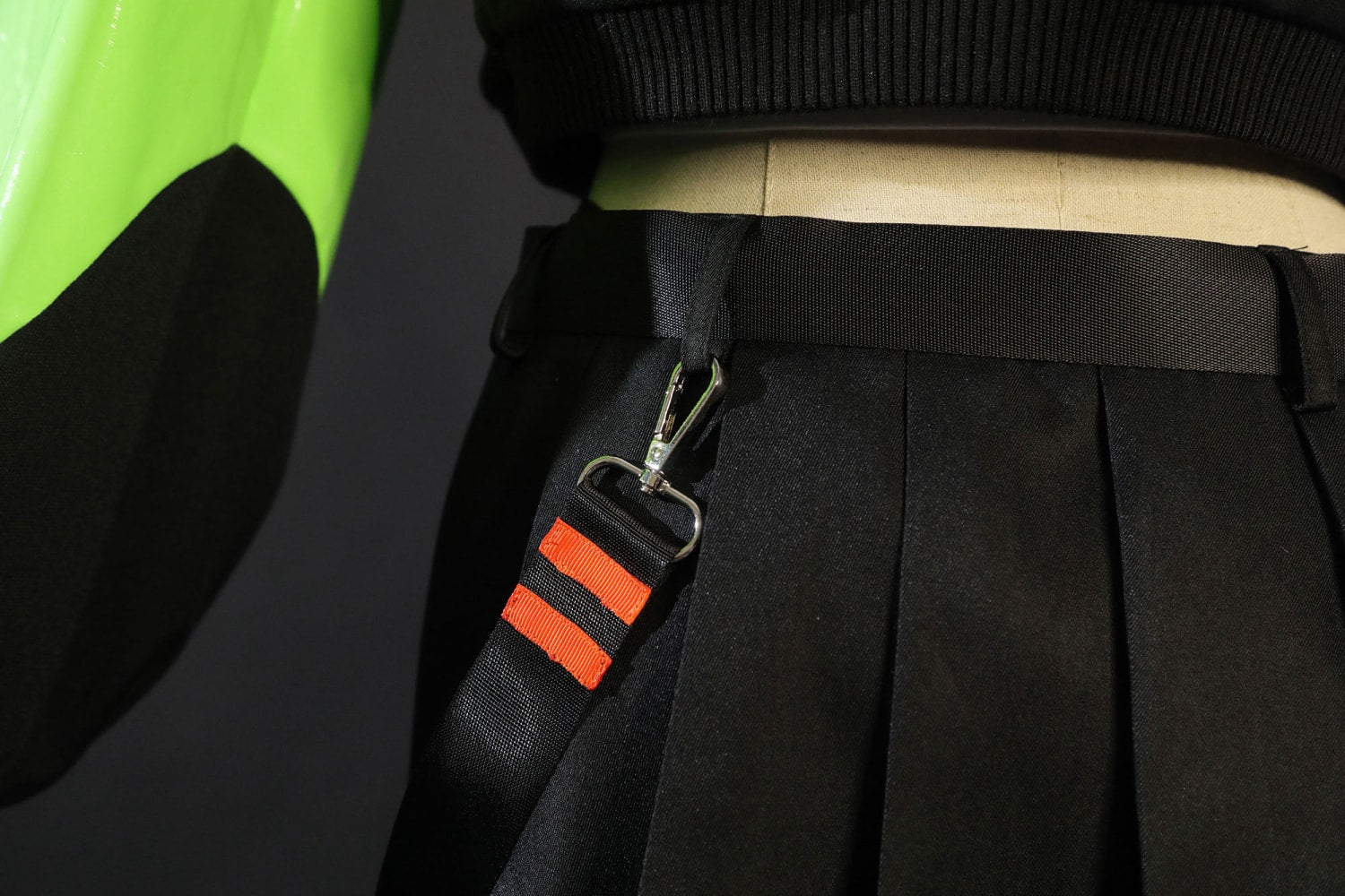 [ylevol] Game Zenless Zone Zero Anby Demara Top Cosplay Costumes